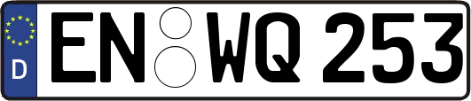 EN-WQ253