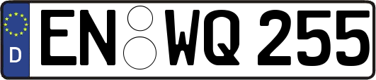 EN-WQ255