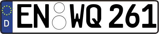EN-WQ261