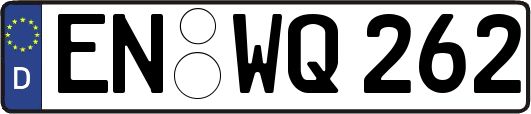 EN-WQ262