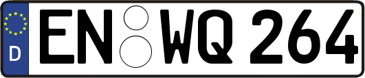 EN-WQ264