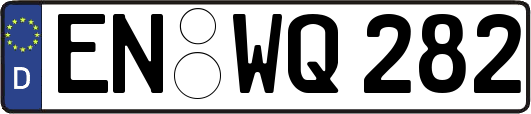 EN-WQ282