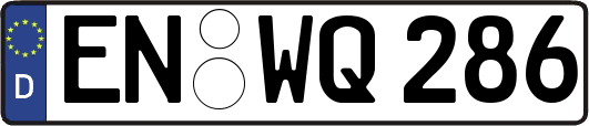 EN-WQ286