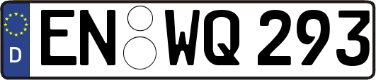 EN-WQ293
