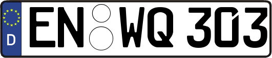 EN-WQ303