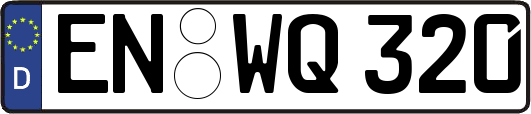 EN-WQ320