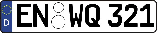 EN-WQ321