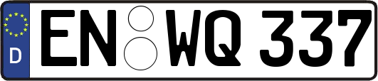 EN-WQ337