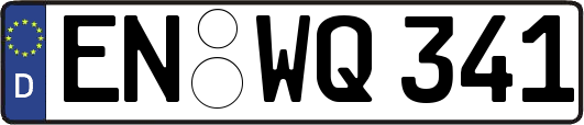 EN-WQ341