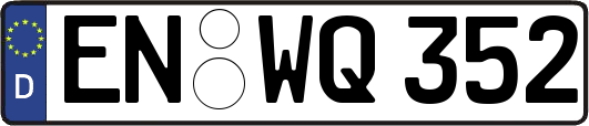 EN-WQ352