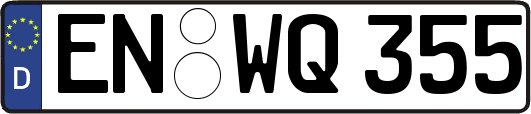 EN-WQ355