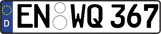 EN-WQ367