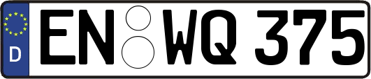 EN-WQ375