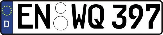 EN-WQ397