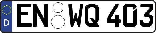 EN-WQ403