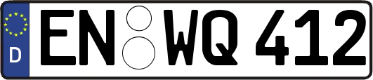 EN-WQ412