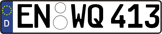 EN-WQ413