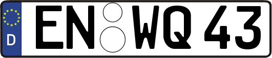EN-WQ43