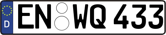 EN-WQ433