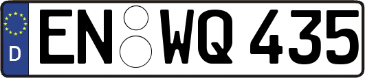 EN-WQ435