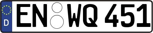 EN-WQ451