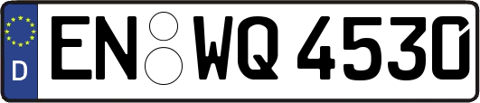 EN-WQ4530