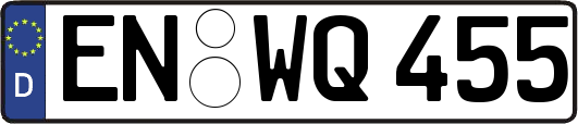 EN-WQ455