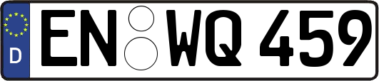 EN-WQ459