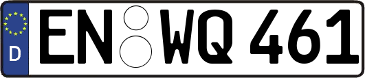EN-WQ461