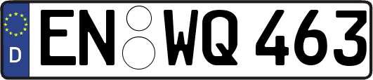 EN-WQ463