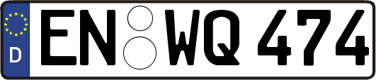 EN-WQ474