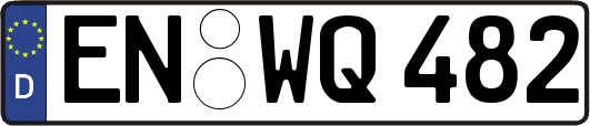 EN-WQ482