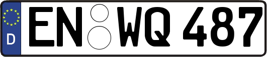 EN-WQ487