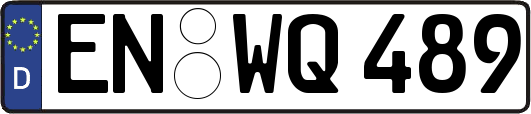 EN-WQ489