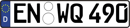 EN-WQ490