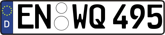 EN-WQ495
