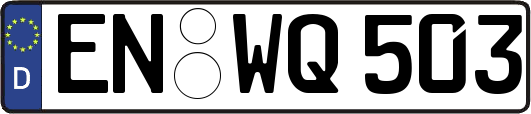 EN-WQ503