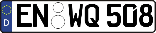 EN-WQ508