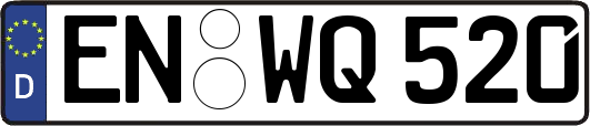 EN-WQ520