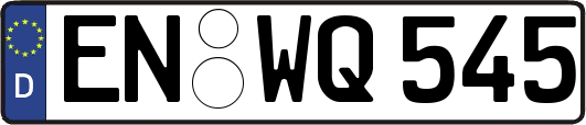 EN-WQ545
