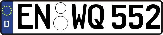 EN-WQ552