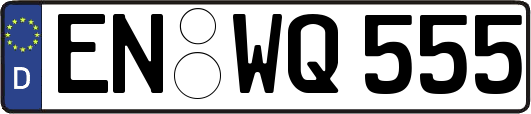 EN-WQ555