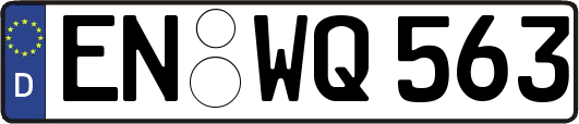 EN-WQ563