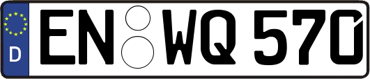EN-WQ570