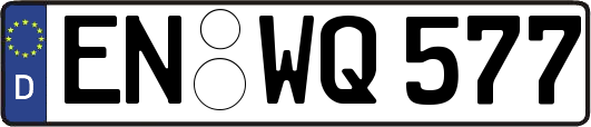 EN-WQ577