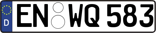 EN-WQ583