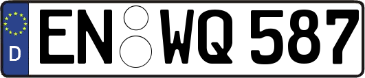 EN-WQ587