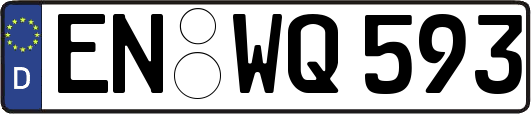EN-WQ593
