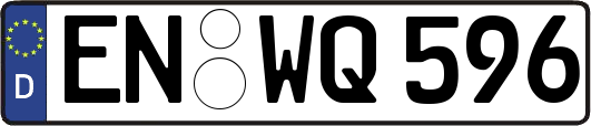EN-WQ596