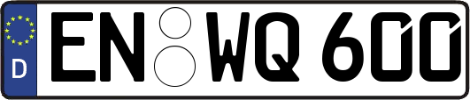EN-WQ600